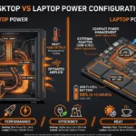 Desktop-vs-Laptop-Power-Configurations