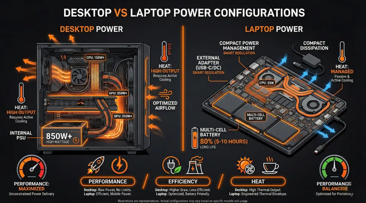Desktop-vs-Laptop-Power-Configurations