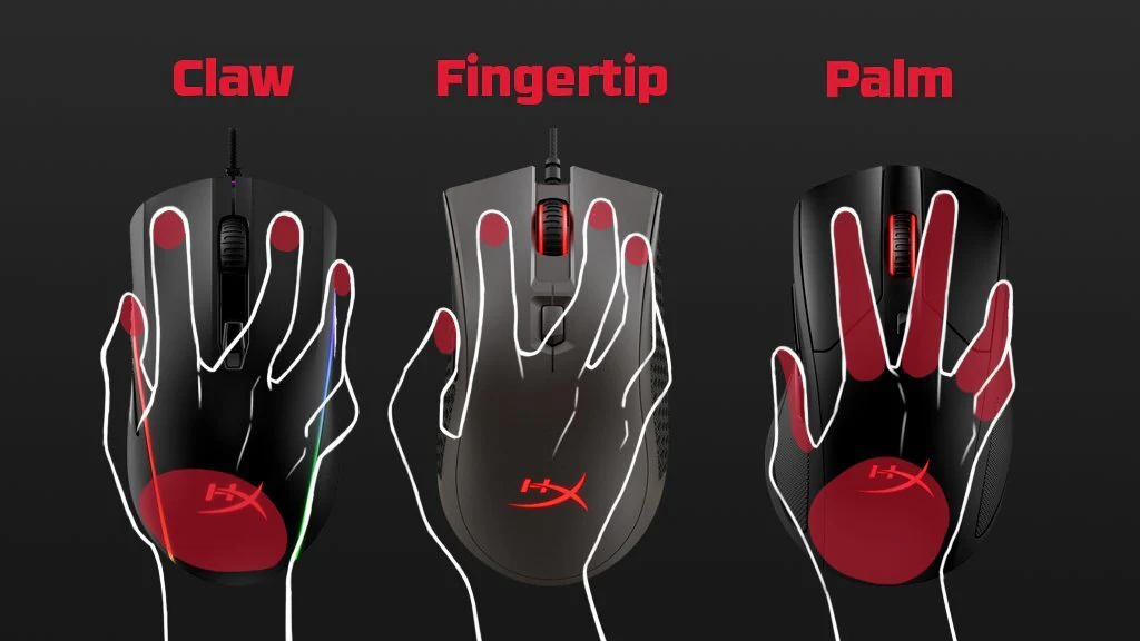 best best budget gaming mice