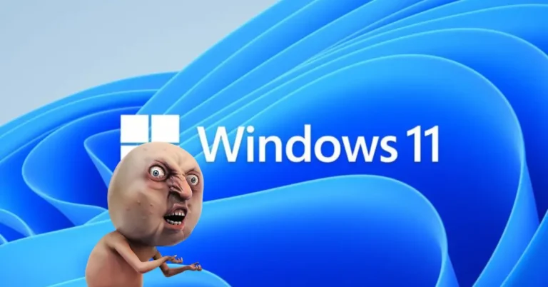 5 Reasons to Put Off Windows 11 for Another Year and Keep Using Windows 10