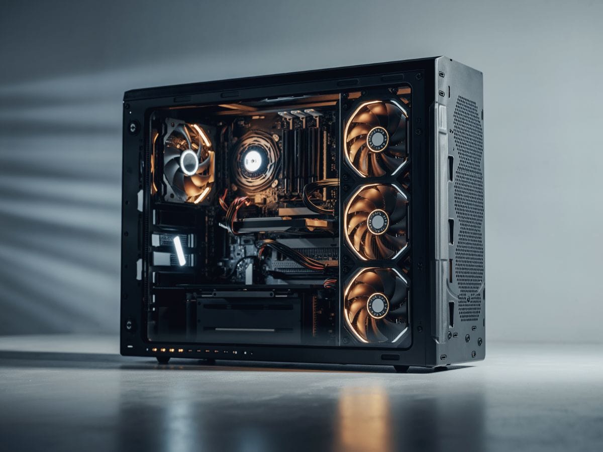 How to prepare your pc for the next 5 years - perfcore