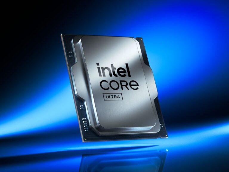 Intel core ultra series 4 nova lake