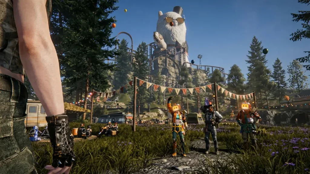 once human review 2026 gameplay