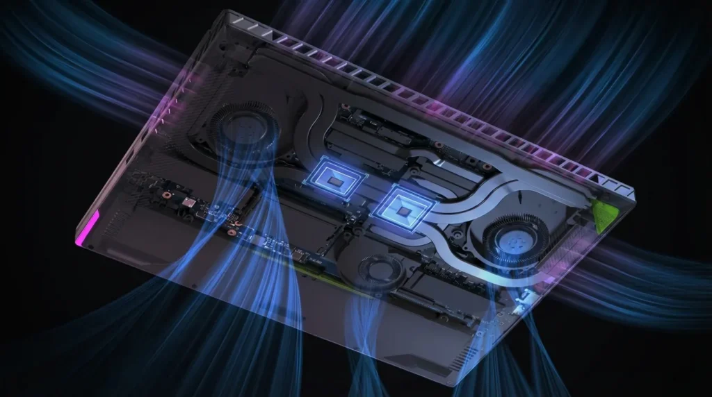 How to test a used gaming laptop before buying