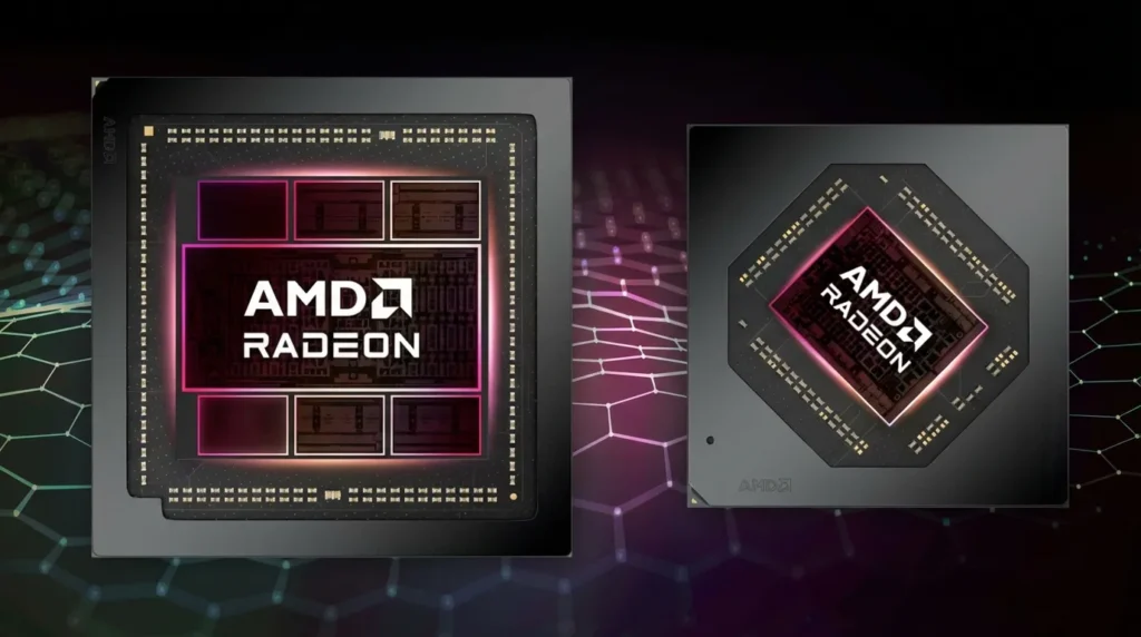 What to look for when buying a gaming laptop – GPU comparison