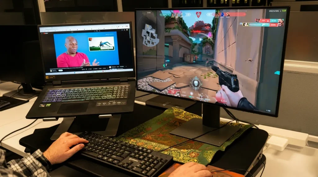 Best gaming laptops under 1000 dollars in 2025