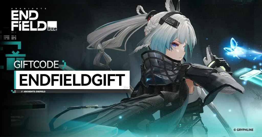 Arknights: Endfield Review 2026: Worth the Hype? 1 arknights