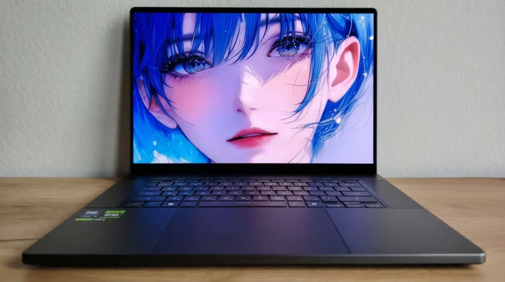 ASUS ROG Zephyrus G16