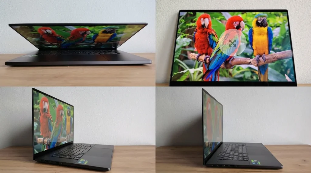 ASUS ROG Zephyrus G16