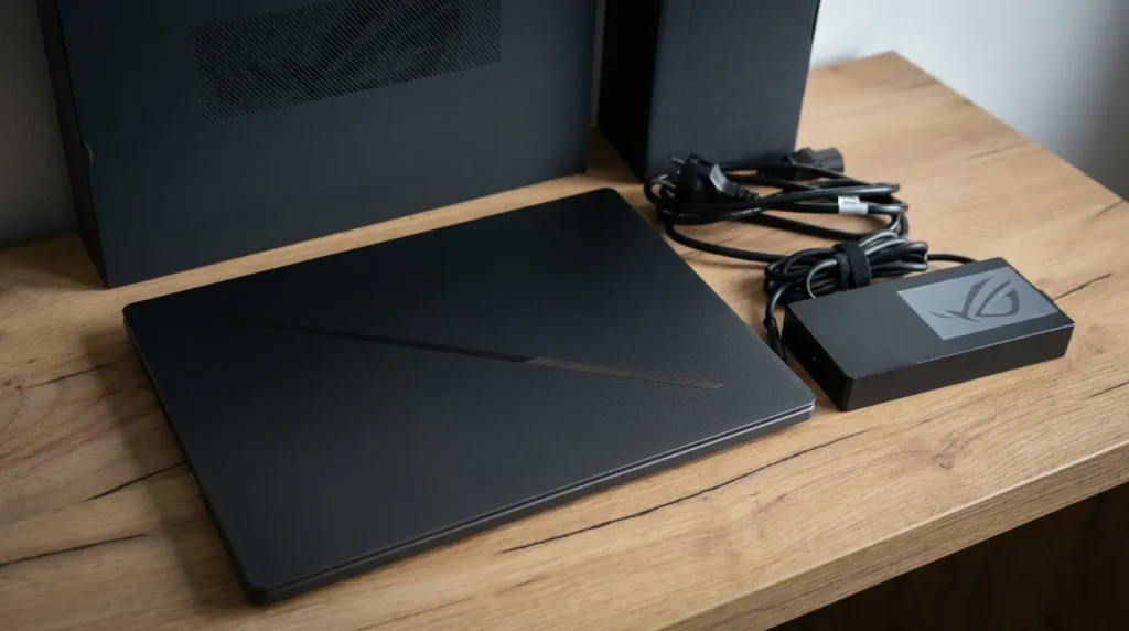 ASUS ROG Zephyrus G16