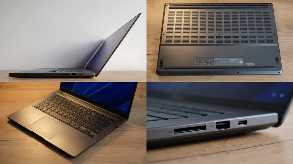 ASUS ROG Zephyrus G16