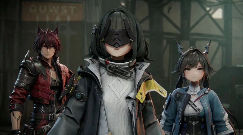 Arknights Endfield Best Free Characters