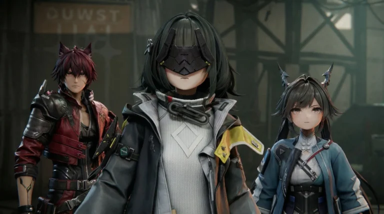 Arknights Endfield Best Free Characters