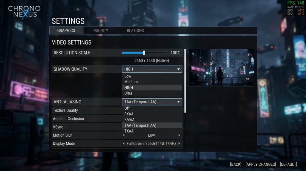 How to boost FPS in any PC game: 15 proven methods