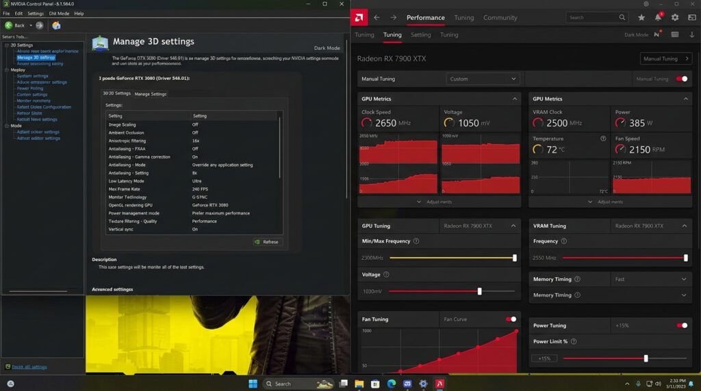 How to boost FPS in any PC game