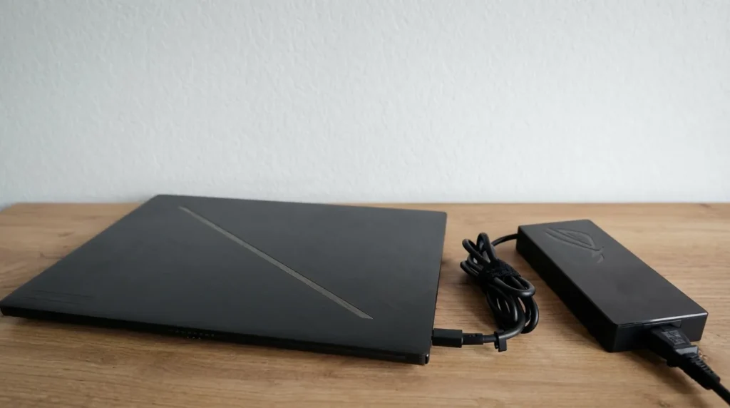 ASUS ROG Zephyrus G16