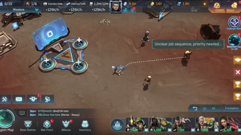 Project Entropy Review