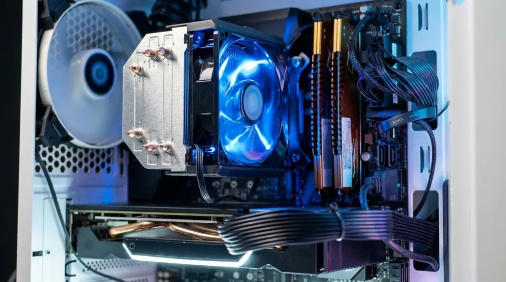 Best budget gaming PC under $800: top builds