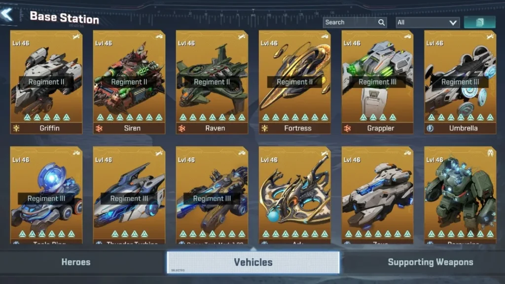 Project Entropy Review