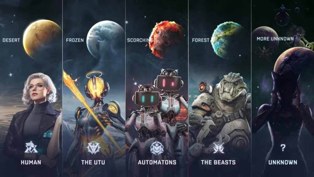 Project Entropy Review