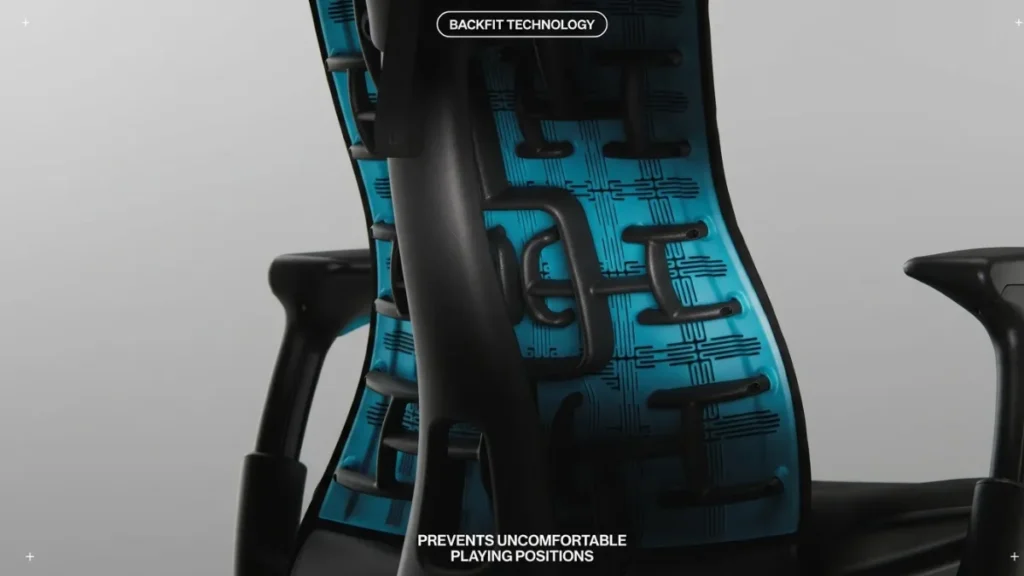 Adjustability
