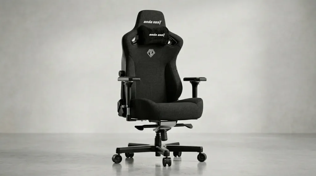 Anda Seat Kaiser 3 Large Gaming Chair