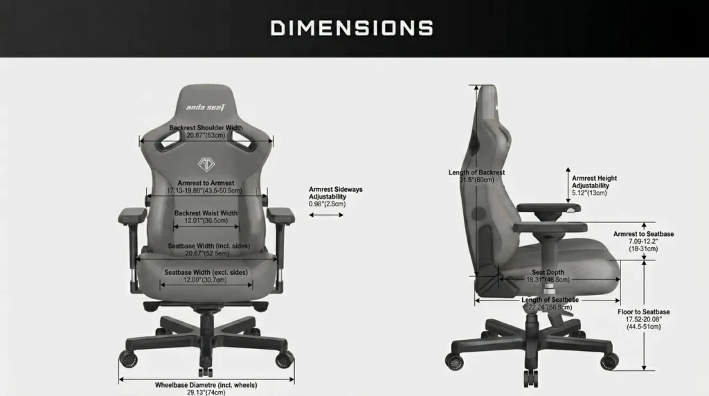 Build quality and materials