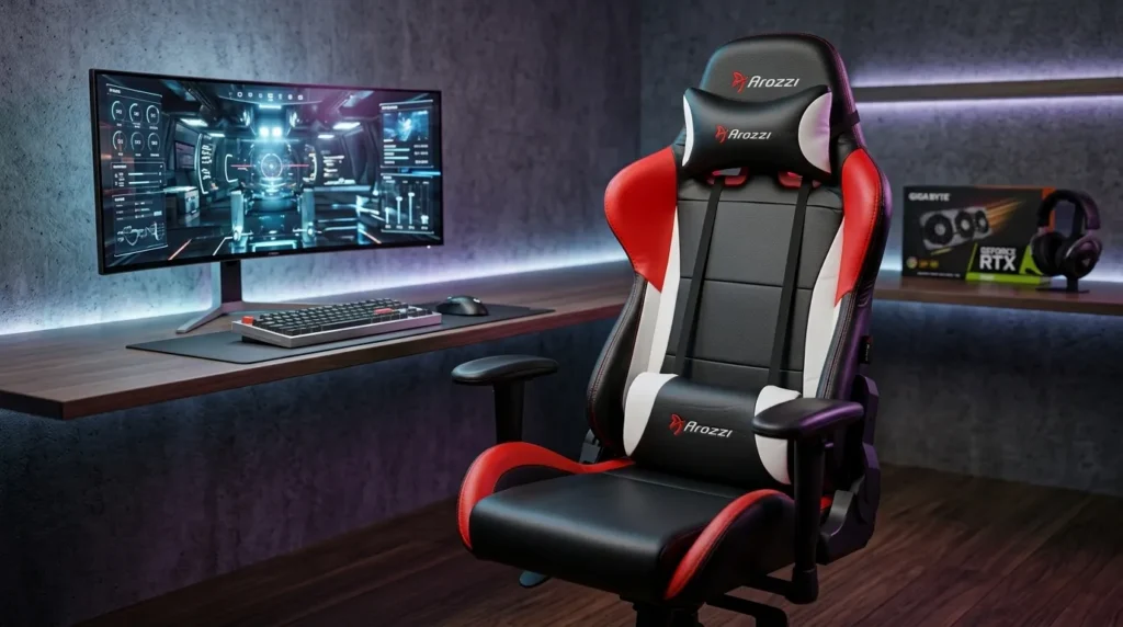 Gaming Chairs