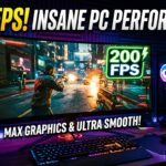 How to boost FPS in any PC game: 15 proven methods