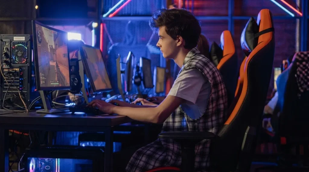 Is the TITAN Evo actually comfortable