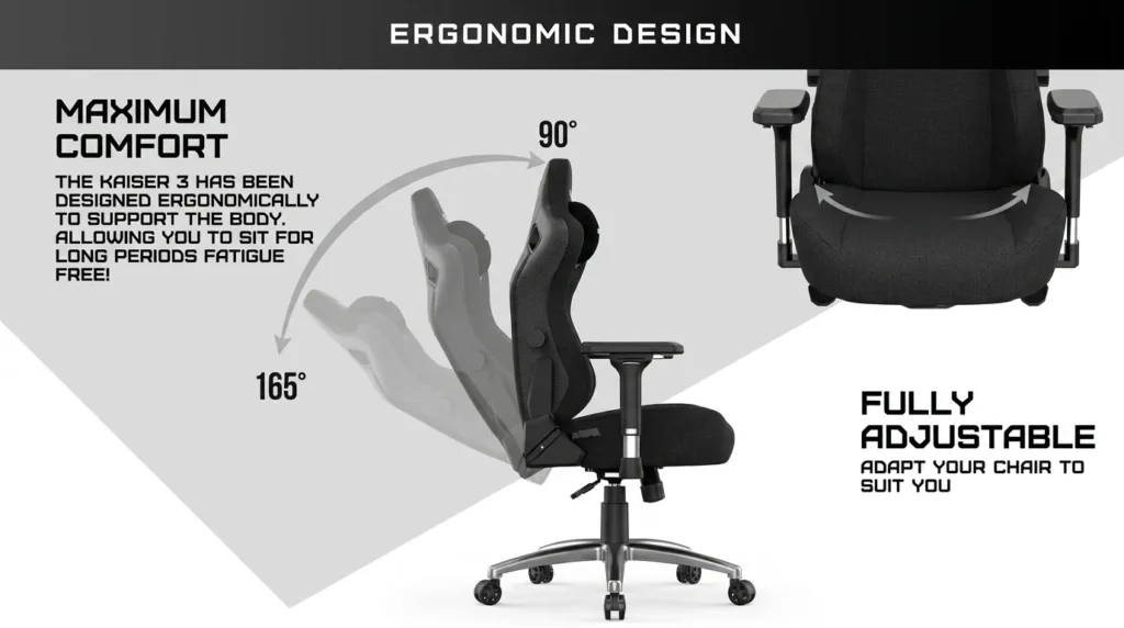 Large vs XL