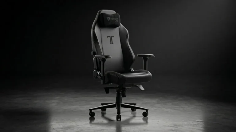Secretlab Titan Evo