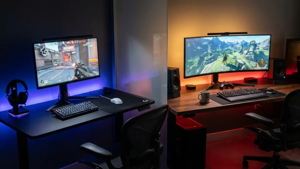 Which Nvidia vs AMD graphics card fits your situation