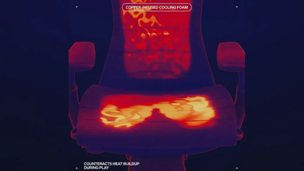 Who should actually buy this chair