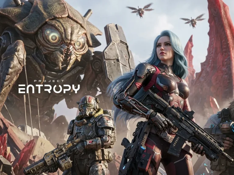 Project Entropy Review : Good or Bad? 5 project entropy review