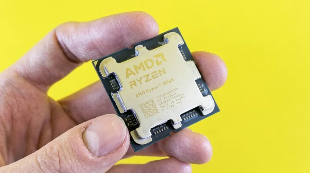 CPU (processor)
