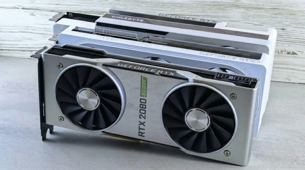 GPU