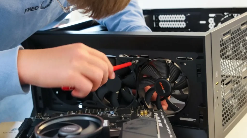How_to_build_a_gaming
