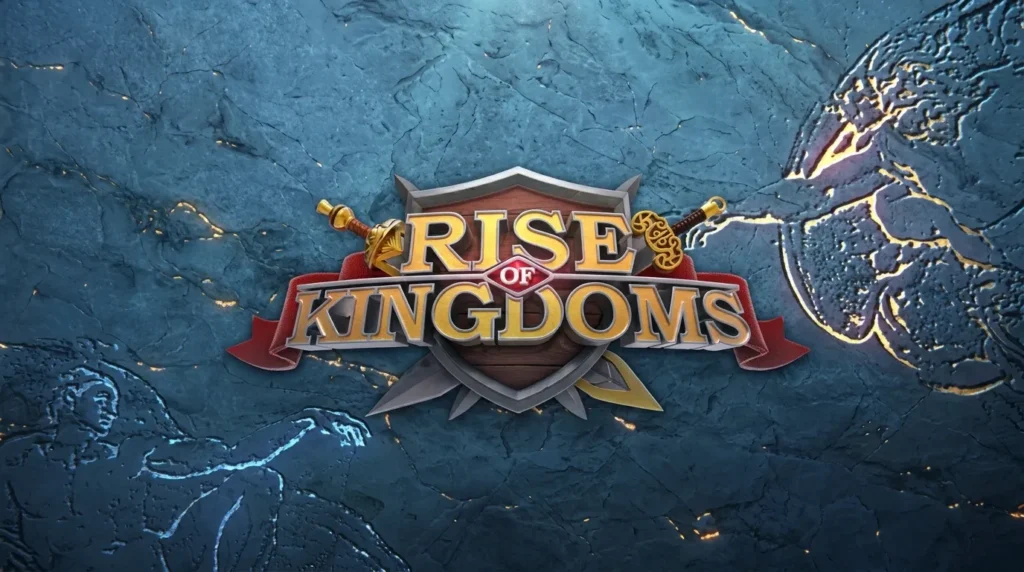 Rise of Kingdoms on PC