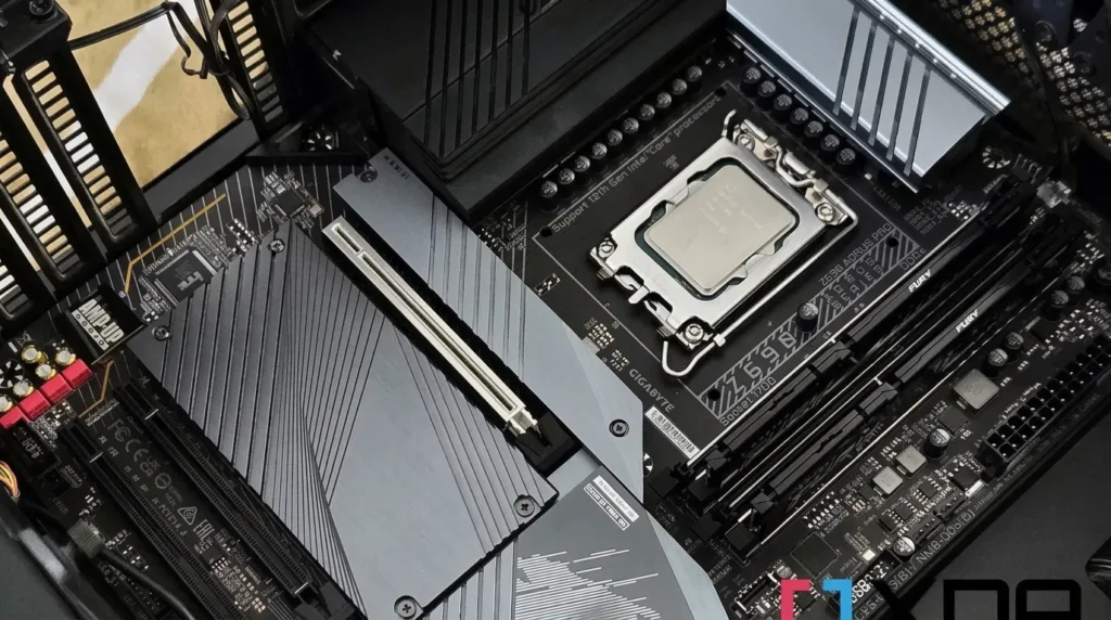 Motherboard