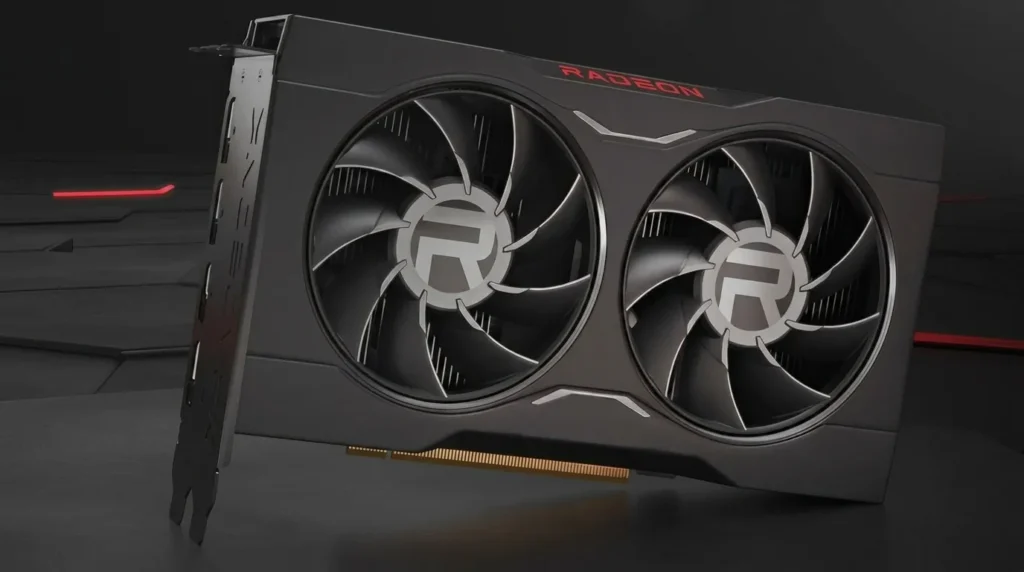Why the RX 7600 over the RTX 4060
