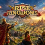 rise of kingdoms