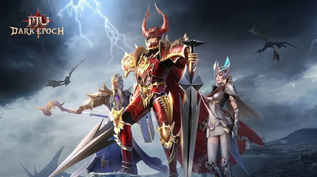 MU: Dark Epoch Review (2026) - Is It Worth Playing on PC? 1 MU Dark Epoch PC review