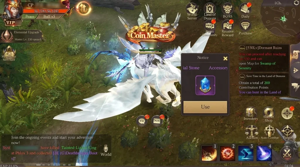 MU: Dark Epoch Review (2026) - Is It Worth Playing on PC? 4 Dark Epoch Pay-to-win