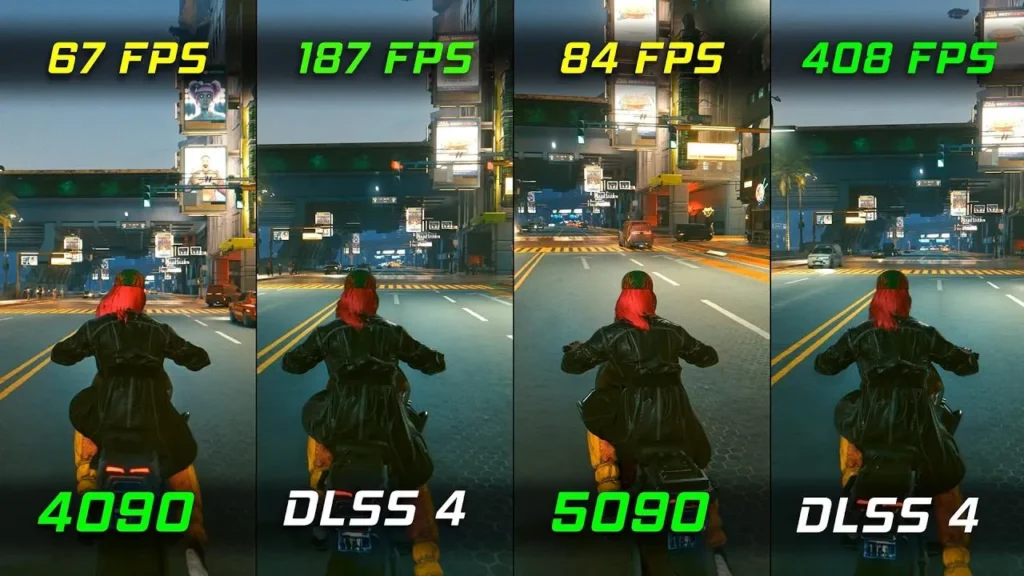 How do DLSS, FSR, and XeSS make your games run faster