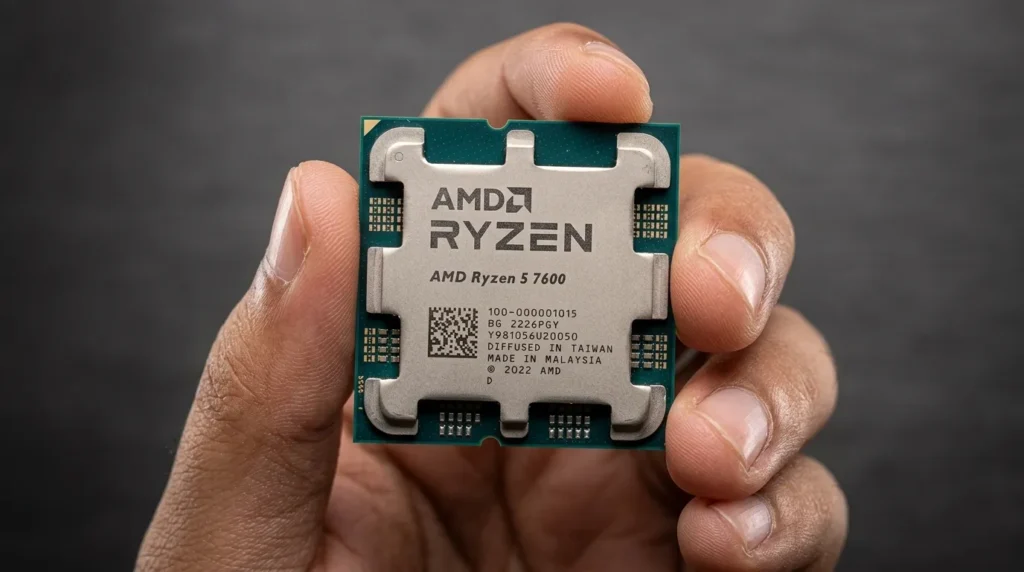 Best mid-range gaming PC build for 1440p in 2026 2 Ryzen_5_7600