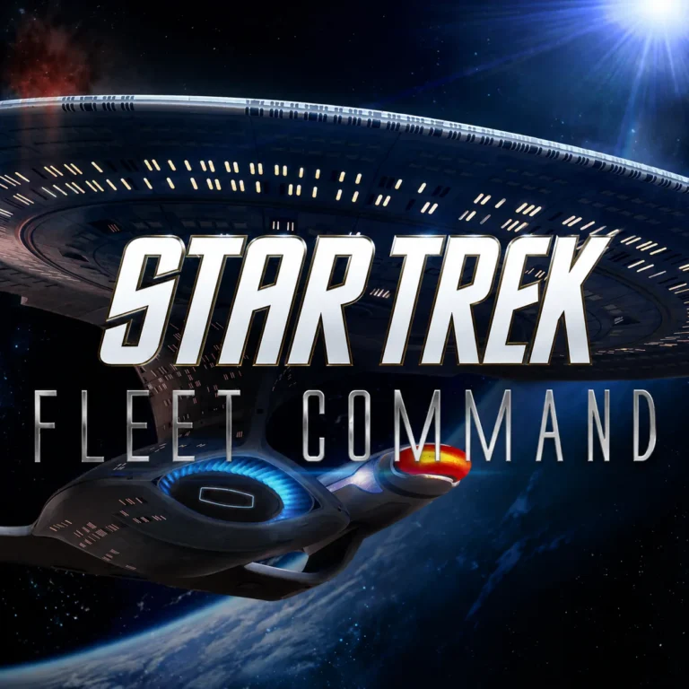 Star Trek Fleet Command PC: ultimate free Windows & Mac guide (2026) 7 Star Trek Fleet Command