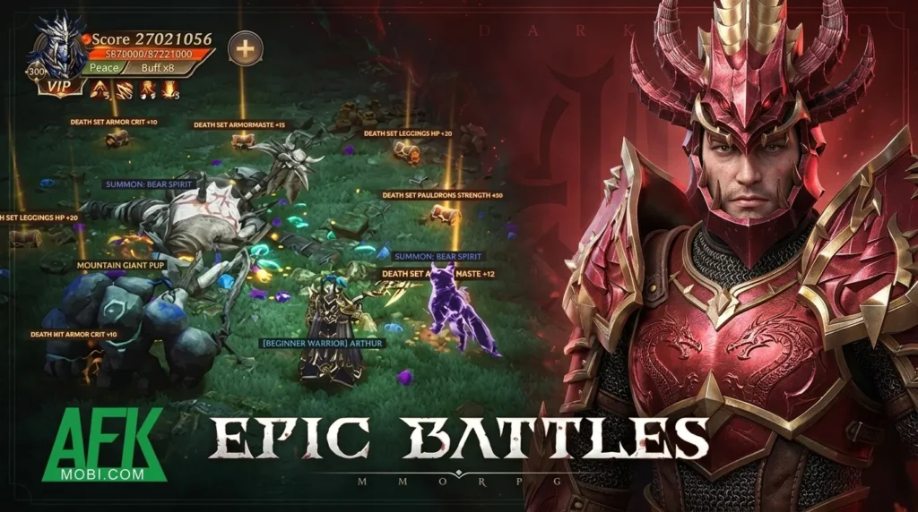 MU: Dark Epoch Review (2026) - Is It Worth Playing on PC? 3 The_Gameplay