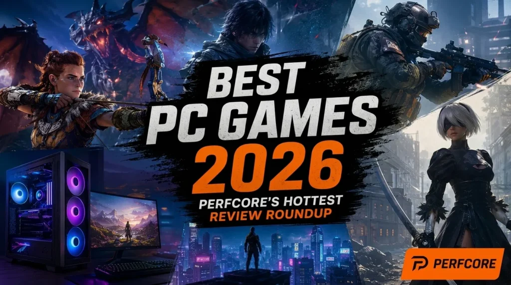 best pc games 2026