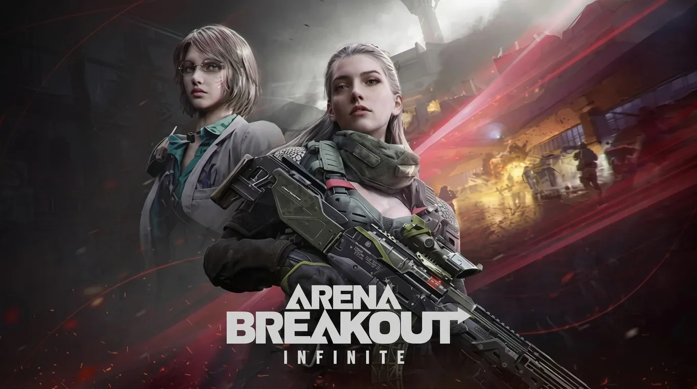 Arena Breakout Infinite 
